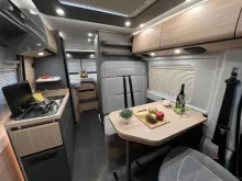 Fahrzeugbild Malibu Van charming GT skyview 640 LE (750) #16