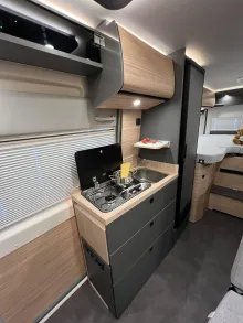 Fahrzeugbild Malibu Van charming GT skyview 640 LE (750) #19