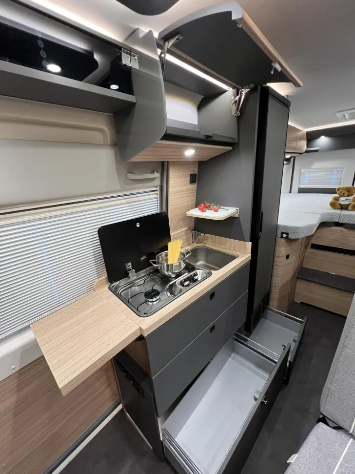 Fahrzeugbild Malibu Van charming GT skyview 640 LE (750) #20