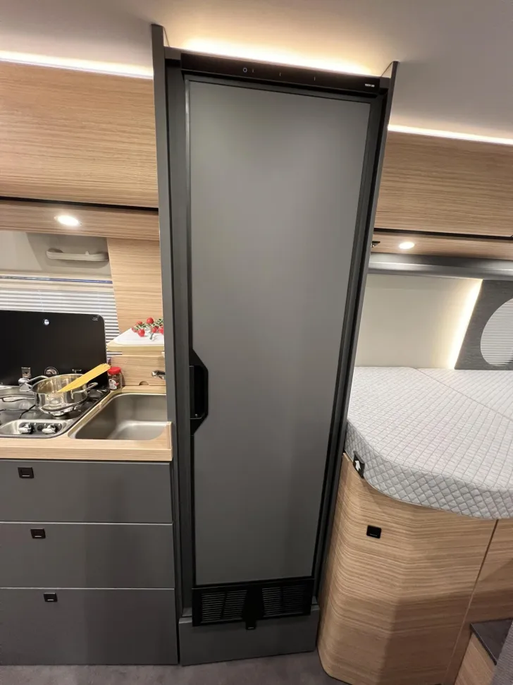 Fahrzeugbild Malibu Van charming GT skyview 640 LE (750) #21