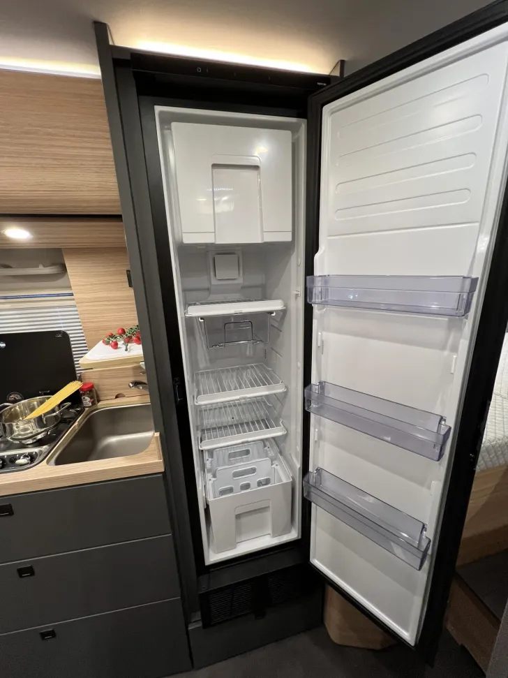 Fahrzeugbild Malibu Van charming GT skyview 640 LE (750) #22