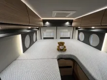Fahrzeugbild Malibu Van charming GT skyview 640 LE (750) #23