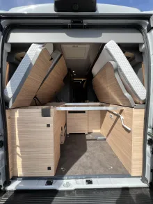 Fahrzeugbild Malibu Van charming GT skyview 640 LE (750) #27