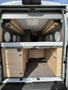 Fahrzeugbild Malibu Van charming GT skyview 640 LE (750) #28