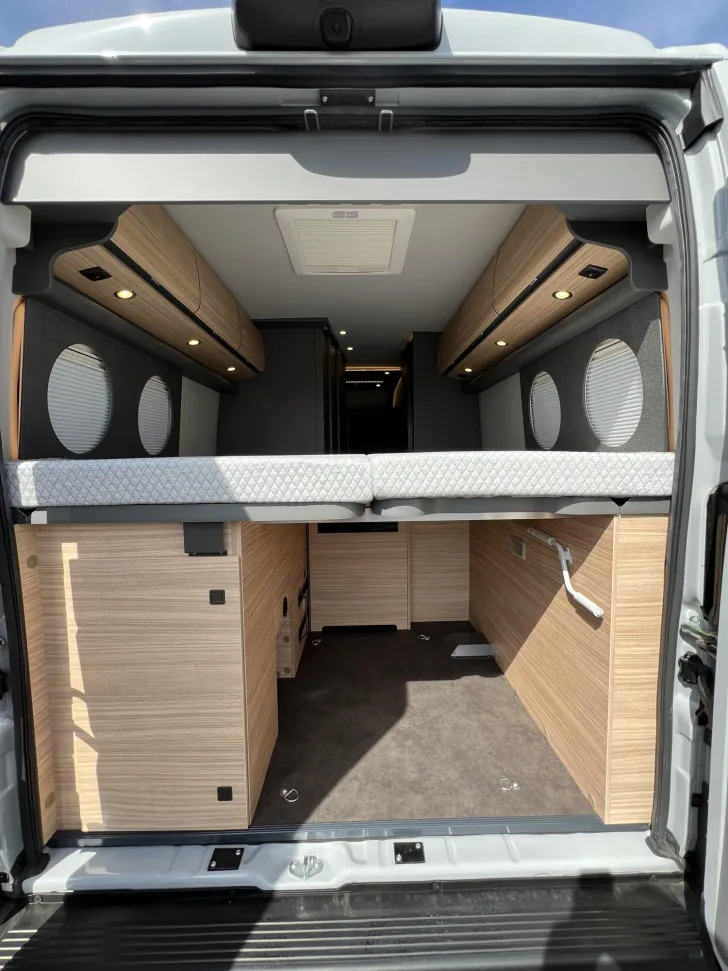 Fahrzeugbild Malibu Van charming GT skyview 640 LE (750) #28