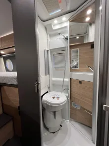 Fahrzeugbild Malibu Van charming GT skyview 640 LE (750) #30
