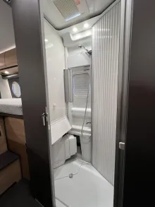 Fahrzeugbild Malibu Van charming GT skyview 640 LE (750) #31
