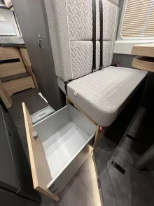 Fahrzeugbild Malibu Van charming GT skyview 640 LE (750) #32