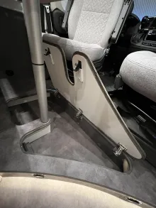 Fahrzeugbild Malibu Van charming GT skyview 640 LE (750) #33