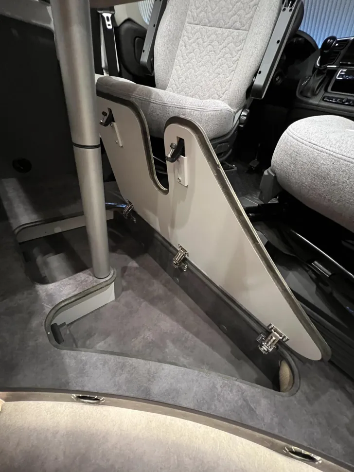 Fahrzeugbild Malibu Van charming GT skyview 640 LE (750) #33