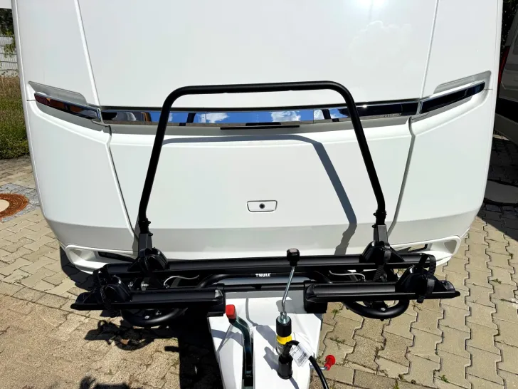 Fahrzeugbild Fendt Apero 515 SG SONDERMODELL|MOVER|MARKISE #19