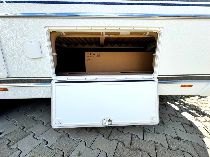 Fahrzeugbild Fendt Apero 515 SG SONDERMODELL|MOVER|MARKISE #22