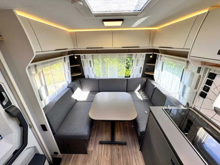 Fahrzeugbild Fendt Apero 515 SG SONDERMODELL|MOVER|MARKISE #6