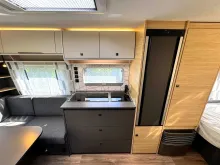 Fahrzeugbild Fendt Apero 515 SG SONDERMODELL|MOVER|MARKISE #10