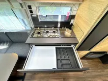 Fahrzeugbild Fendt Apero 515 SG SONDERMODELL|MOVER|MARKISE #11