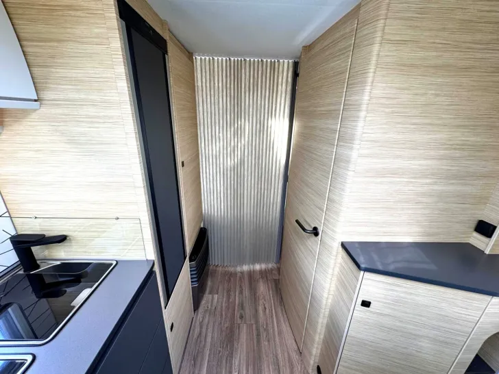 Fahrzeugbild Fendt Apero 515 SG SONDERMODELL|MOVER|MARKISE #13