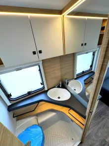 Fahrzeugbild Fendt Apero 515 SG SONDERMODELL|MOVER|MARKISE #15