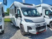Fahrzeugbild Dethleffs Just Camp T 7052 EB 2025 #3