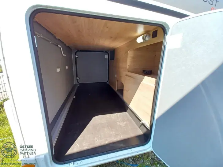 Fahrzeugbild Dethleffs Just Camp T 7052 EB 2025 #5
