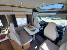 Fahrzeugbild Dethleffs Just Camp T 7052 EB 2025 #8