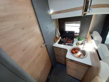 Fahrzeugbild Dethleffs Just Camp T 7052 EB 2025 #10