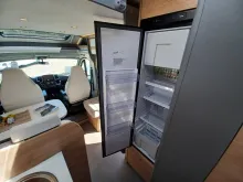 Fahrzeugbild Dethleffs Just Camp T 7052 EB 2025 #12