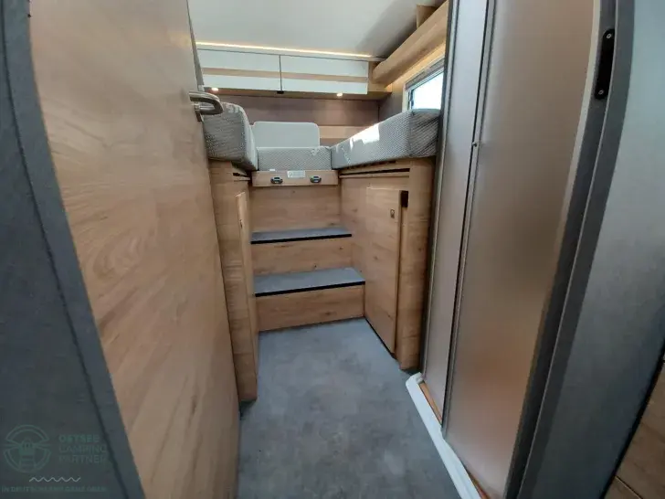 Fahrzeugbild Dethleffs Just Camp T 7052 EB 2025 #14