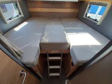 Fahrzeugbild Dethleffs Just Camp T 7052 EB 2025 #16