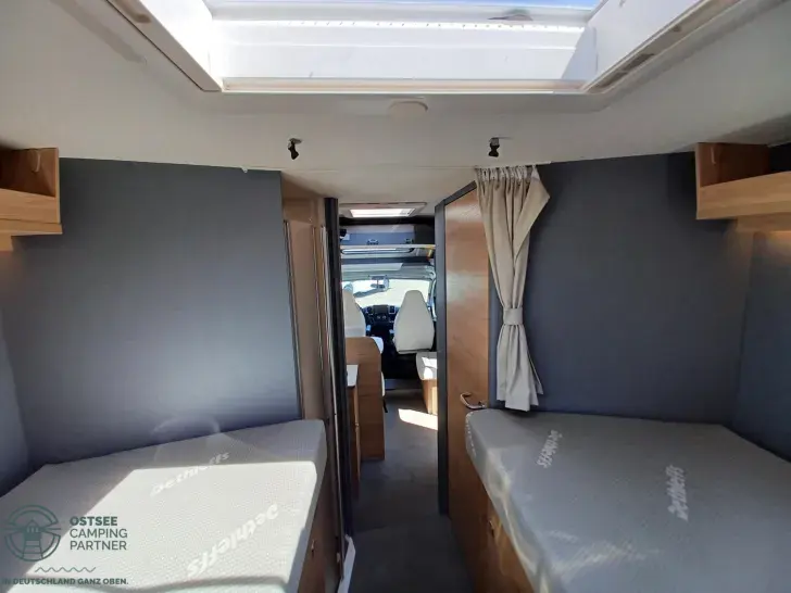 Fahrzeugbild Dethleffs Just Camp T 7052 EB 2025 #17