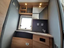 Fahrzeugbild Dethleffs Just Camp T 7052 EB 2025 #20