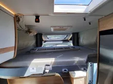 Fahrzeugbild Dethleffs Just Camp T 7052 EB 2025 #22