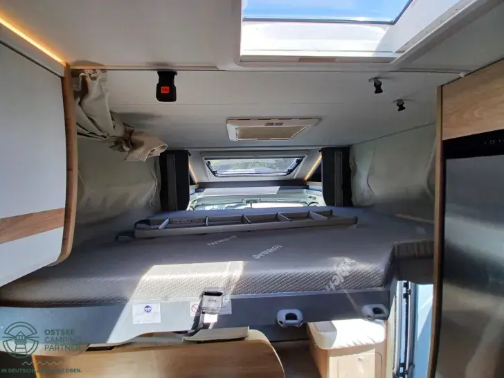 Fahrzeugbild Dethleffs Just Camp T 7052 EB 2025 #22