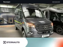 Fahrzeugbild Hymer Grand Canyon S CrossOver #1