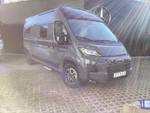 Fahrzeugbild Hymer Yosemite #3