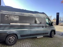 Fahrzeugbild Hymer Yosemite #4