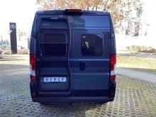 Fahrzeugbild Hymer Yosemite #5