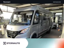 Fahrzeugbild Hymer BMC 600-I / B-MC 600 I / neues Modell / AHK #1