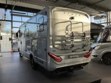 Fahrzeugbild Hymer BMC 600-I / B-MC 600 I / neues Modell / AHK #3