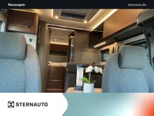 Fahrzeugbild Hymer B-MC 680 T / B MC 680 Modell 2026 / LED #1