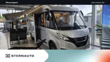 Fahrzeugbild Hymer BML 780-I #1