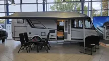 Fahrzeugbild Hymer BML 780-I #2