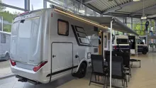 Fahrzeugbild Hymer BML 780-I #3