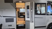 Fahrzeugbild Hymer BML 780-I #7