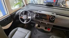 Fahrzeugbild Hymer BML 780-I #8