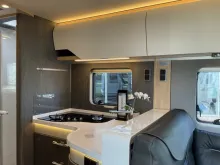 Fahrzeugbild Hymer BML 780-I #9