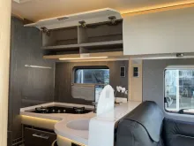 Fahrzeugbild Hymer BML 780-I #11