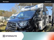 Fahrzeugbild Sunlight Ford T 670 S #1