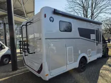 Fahrzeugbild Sunlight Ford T 670 S #5