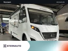 Fahrzeugbild Etrusco I 6900 SB / 5 Sitzplatz /Hubbett / Autom. / 4.4t #1