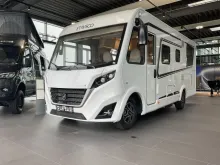 Fahrzeugbild Etrusco I 6900 SB / 5 Sitzplatz /Hubbett / Autom. / 4.4t #2